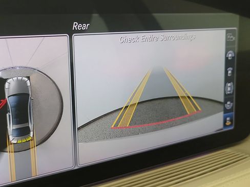 Used 2020 Mercedes-Benz S 560 Sedan image 31