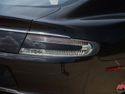 Used 2011 Aston Martin Rapide RWD image 54