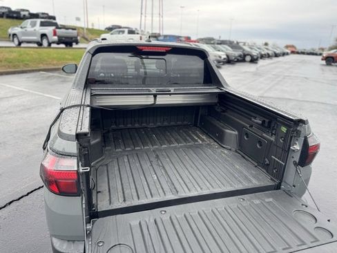 Used 2024 Hyundai Santa Cruz SEL w/ Activity Package image 10