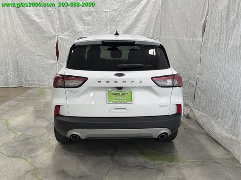 Used 2022 Ford Escape S AWD/4WD image 20