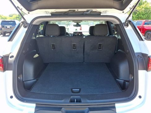 Certified 2024 Chevrolet Blazer LT FWD image 31