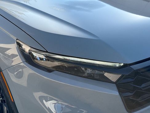 Certified 2023 Honda CR-V Sport image 34