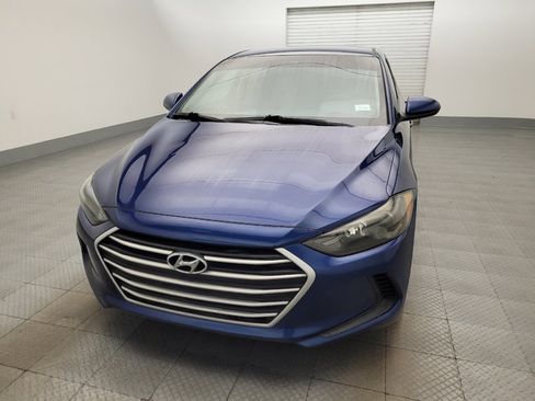 Used 2018 Hyundai Elantra SEL FWD image 15