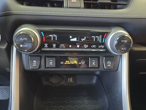 Used 2024 Toyota RAV4 XLE w/ Convenience Package AWD/4WD image 23