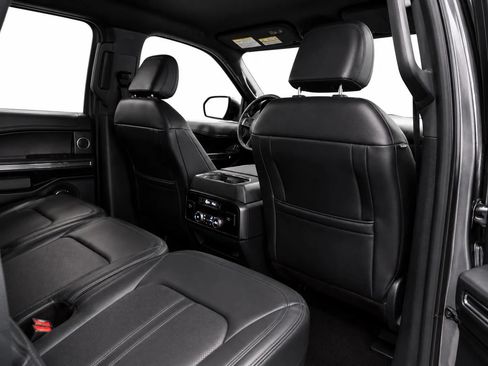 Used 2021 Ford Expedition Limited AWD/4WD image 13