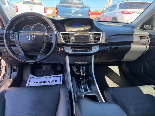Used 2013 Honda Accord EX-L image 14