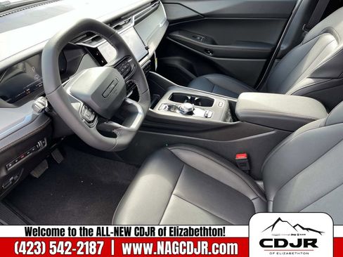 New 2026 Jeep Cherokee Limited image 20