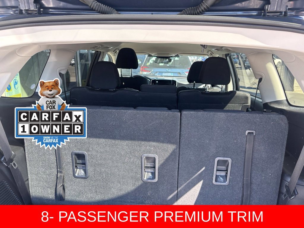 Used 2024 Subaru Ascent Premium w/ Convenience Package AWD/4WD image 11