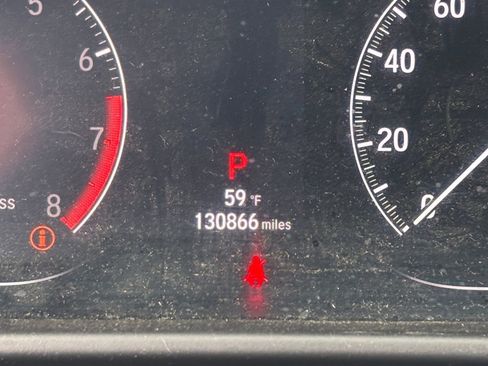 Used 2018 Honda Accord Sport image 34