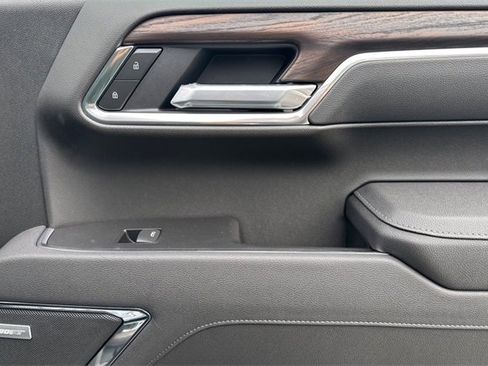 New 2026 GMC Sierra 1500 SLT w/ SLT Premium Plus Package image 19