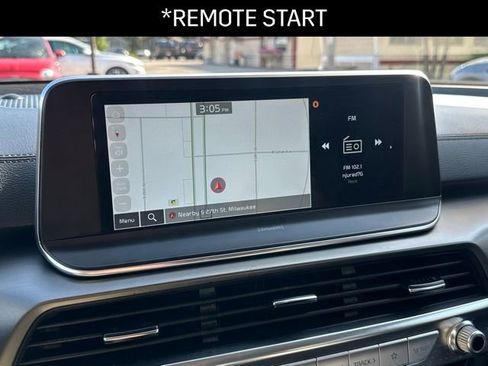 Used 2022 Kia Telluride S image 11