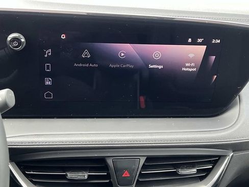 New 2026 Buick Encore GX Preferred w/ Comfort Package image 19