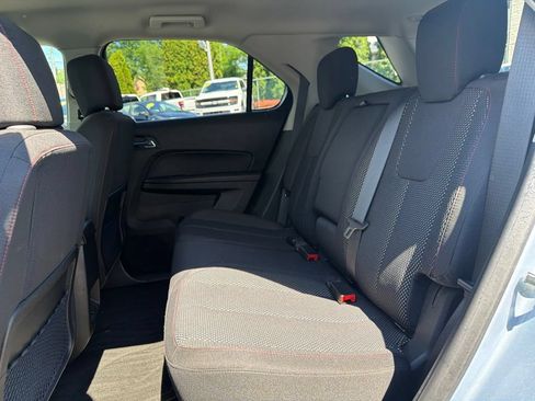 Used 2014 Chevrolet Equinox LT w/ Driver Convenience Package AWD/4WD image 11