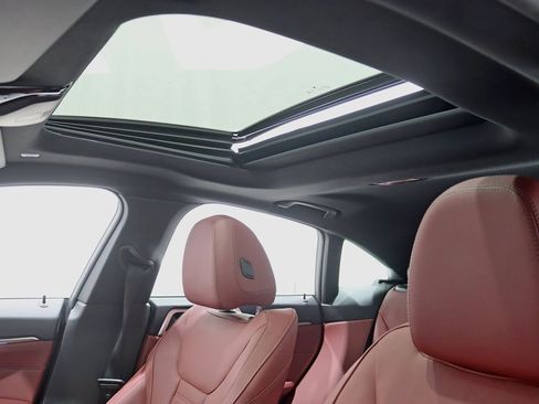 Used 2023 BMW i4 M50 w/ Premium Package image 30