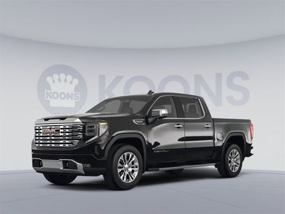 Used 2023 GMC Sierra 1500 Denali