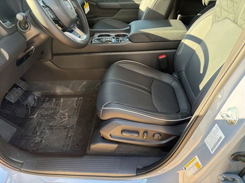 New 2026 Honda Pilot Elite image 7