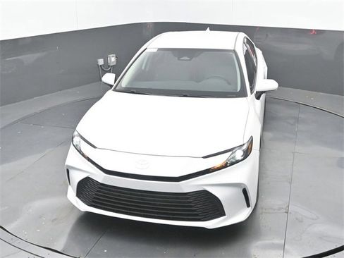 New 2026 Toyota Camry LE image 27