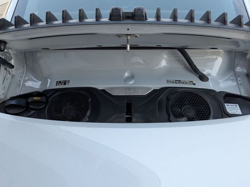 Certified 2024 Porsche 911 Carrera S RWD image 22