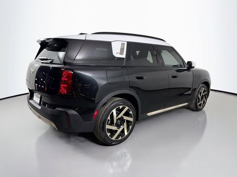 New 2026 MINI Cooper Countryman S w/ Comfort Package Max AWD/4WD image 6