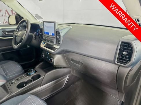 Certified 2023 Ford Bronco Sport Heritage w/ Heritage Convenience Package image 30