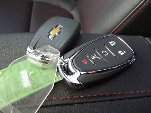 Used 2023 Chevrolet Blazer RS w/ Driver Confidence II Package image 18