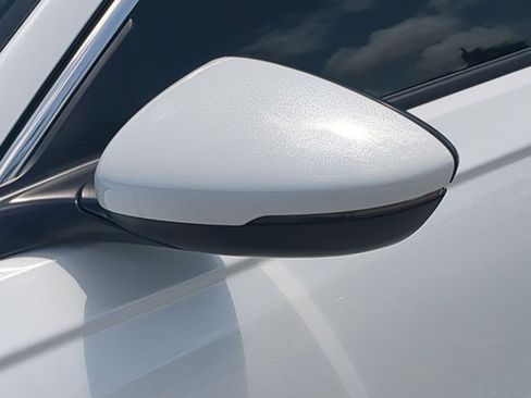 New 2025 Honda Accord EX-L image 11