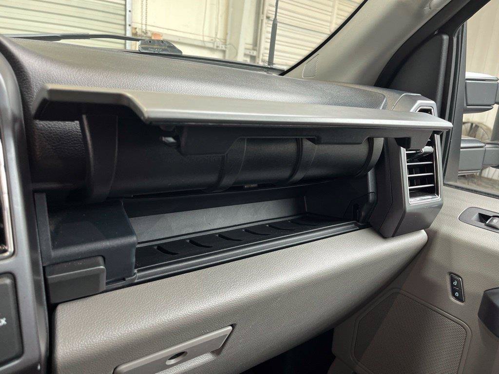 Used 2022 Ford F250 XLT AWD/4WD image 28