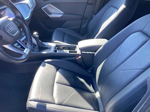 Used 2024 Audi Q3 2.0T Premium image 24