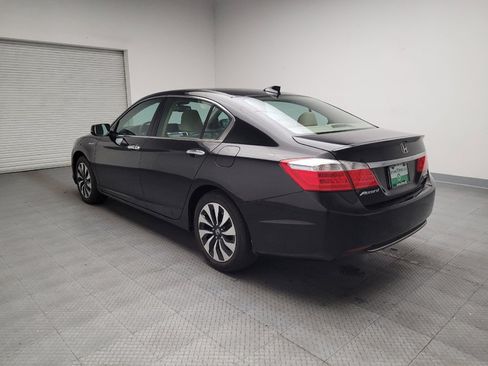 Used 2015 Honda Accord Touring image 5