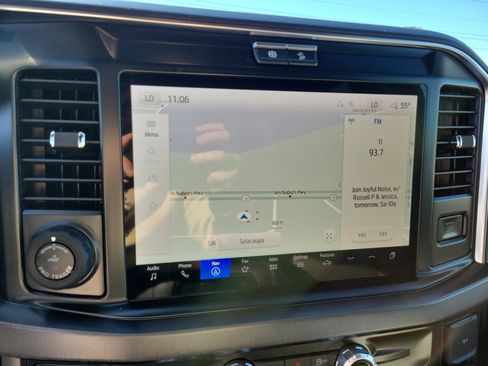 New 2026 Ford F250 Platinum AWD/4WD image 22