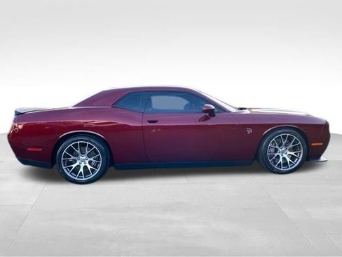 Used 2020 Dodge Challenger SRT Hellcat image 8