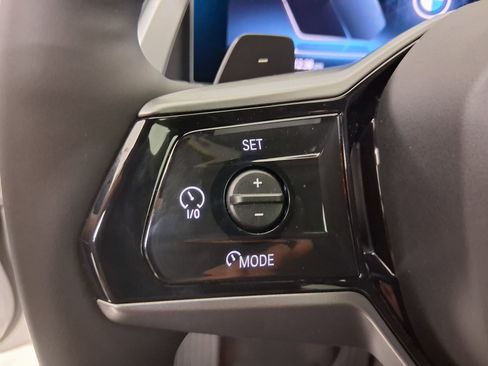 New 2026 BMW X3 xDrive30 w/ Convenience Package image 16