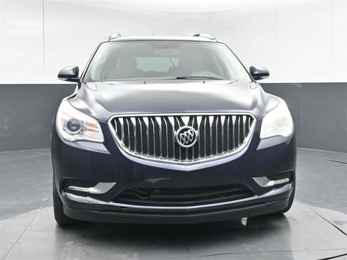 Used 2016 Buick Enclave Convenience image 2