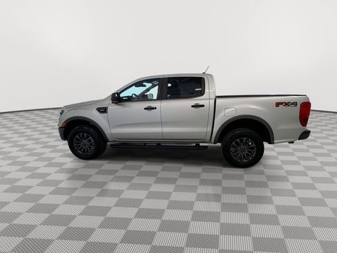 Used 2019 Ford Ranger XLT w/ Equipment Group 302A Luxury AWD/4WD image 6