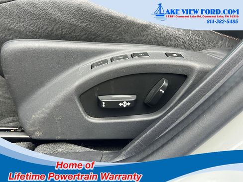 Used 2016 Volvo V60 T5 Cross Country AWD/4WD image 22