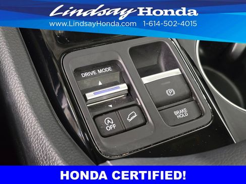Certified 2023 Honda Pilot Touring image 21