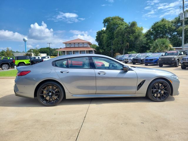 Used 2026 BMW M850i xDrive AWD/4WD image 9