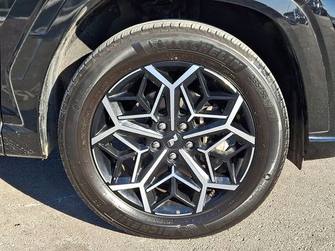 Certified 2023 Hyundai Tucson N Line image 8