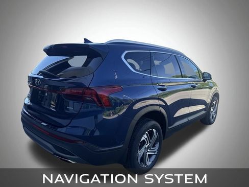 Used 2023 Hyundai Santa Fe SEL w/ Cargo Package AWD/4WD image 6