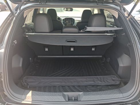 Certified 2026 Subaru Crosstrek 2.5i Limited AWD/4WD image 28