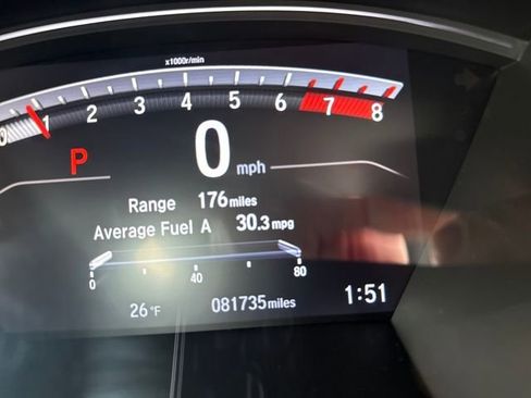 Used 2019 Honda CR-V EX-L image 29