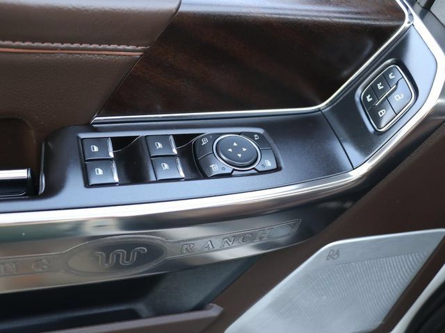 Used 2022 Ford F150 King Ranch w/ Equipment Group 601A High AWD/4WD image 20