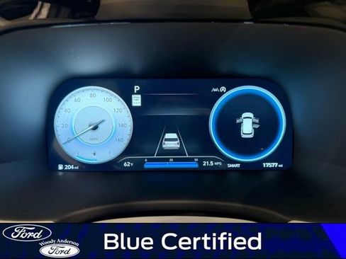 Used 2025 Hyundai Palisade Calligraphy image 12