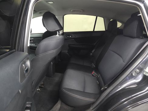 Used 2014 Subaru Impreza 2.0i Sport Premium w/ Popular Package #1 AWD/4WD image 5