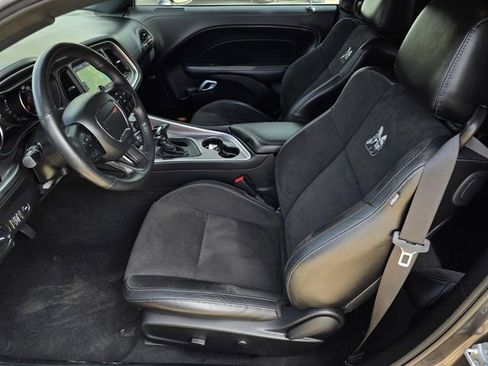 Used 2022 Dodge Challenger R/T Scat Pack w/ Plus Package image 24