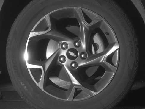 Used 2025 Chevrolet Trax LT w/ LT Convenience Package image 13