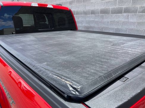 Used 2021 Ford F150 Lariat w/ Equipment Group 502A High AWD/4WD image 11