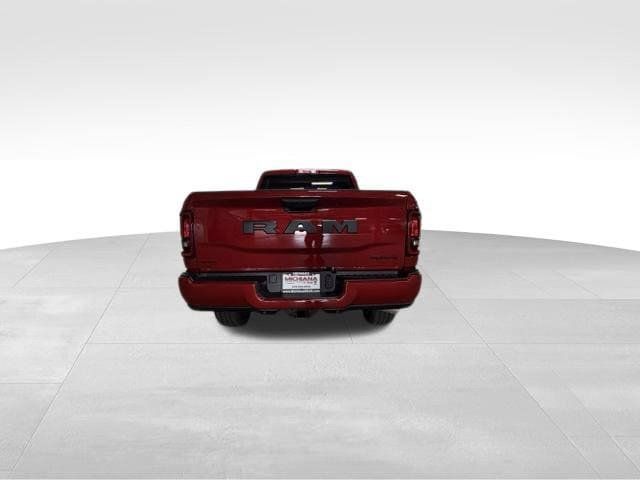 New 2026 RAM 2500 Tradesman AWD/4WD image 10