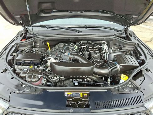 New 2026 Dodge Durango GT w/ Blacktop Package image 27