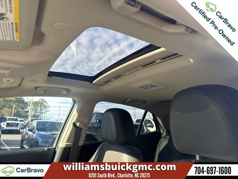 Used 2019 Buick Encore Sport Touring w/ Safety Package image 13